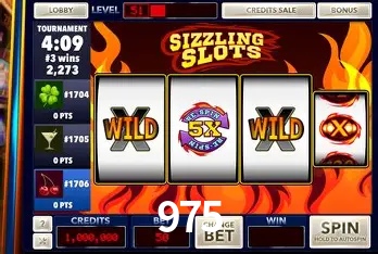 A Emoção da Loteria na 975: Uma Chance de Mudança de Vida