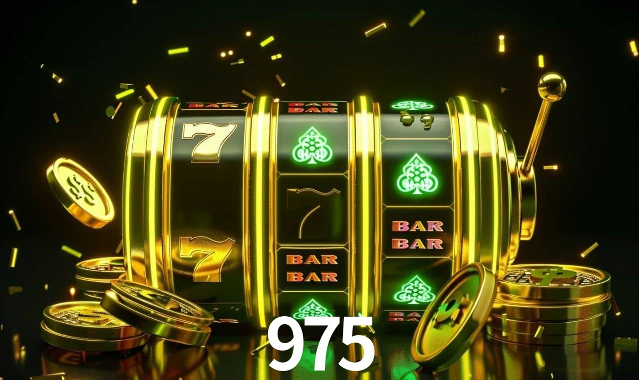 Tecnologia da Plataforma 975