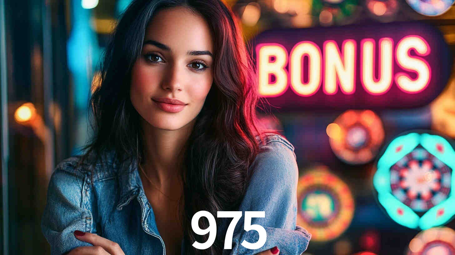975: A Experiência de Casino com Jogos de Mesa ao Vivo