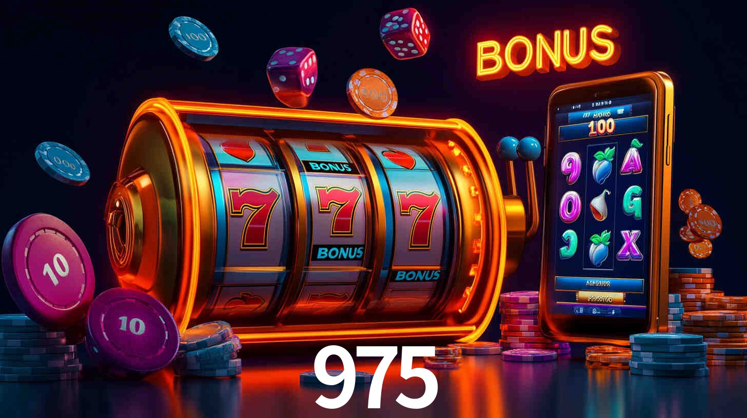 A Experiência Imersiva dos Cassinos Ao Vivo no 975