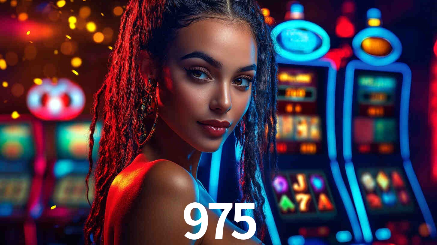 Descubra o Programa VIP da 975: Vantagens Exclusivas para Jogadores