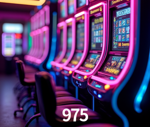 Jogos de Slot 975