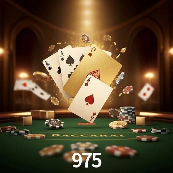 Live Casino 975
