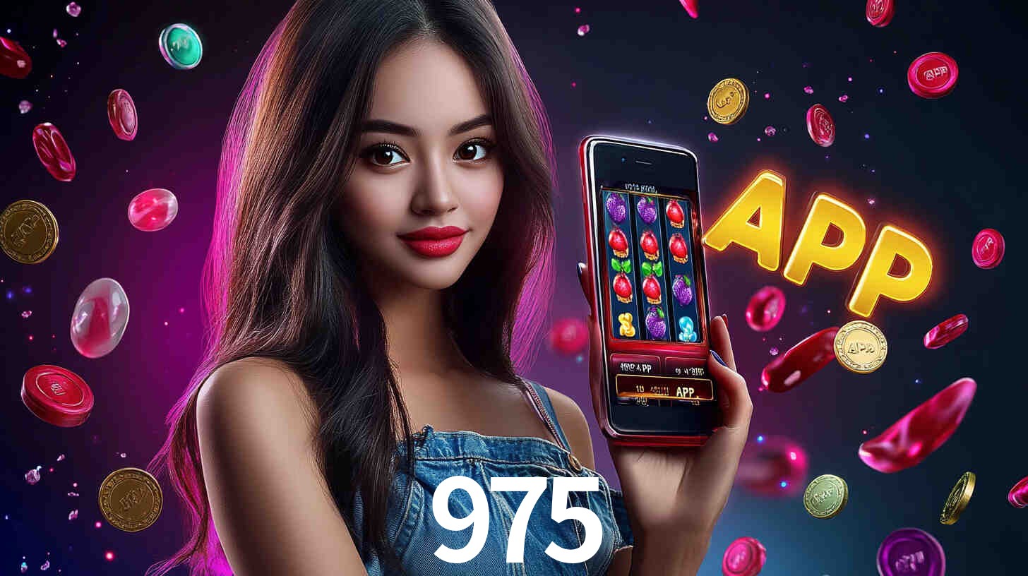 Inovações de Jogos na 975: O Futuro das Experiências Interativas