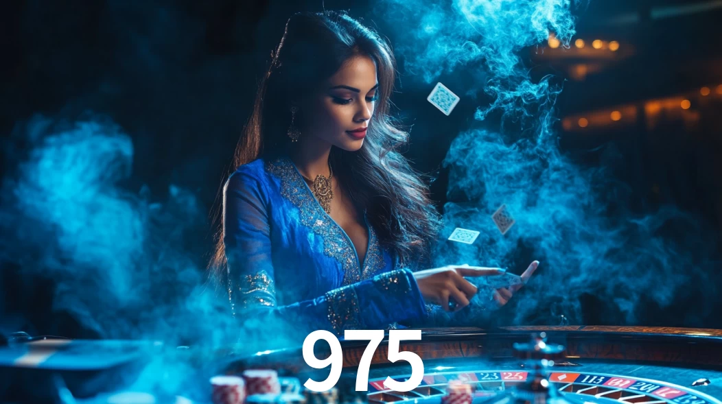 A Popularidade dos Caça-Níqueis no 975