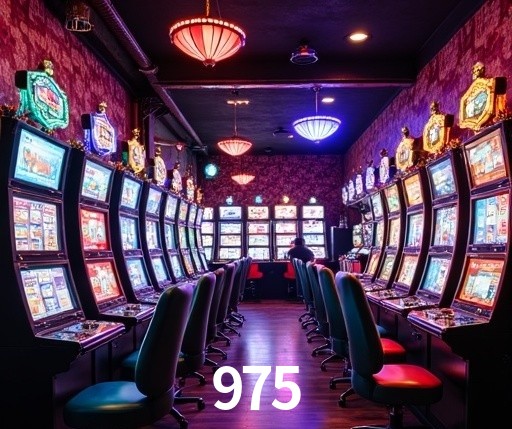 Casino Ao Vivo 975