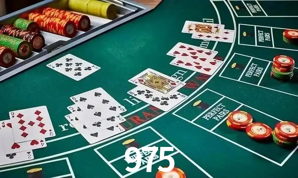 Promoção Relâmpago 975