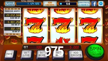 Desvendando o Mundo dos Jogos Virtuais na 975