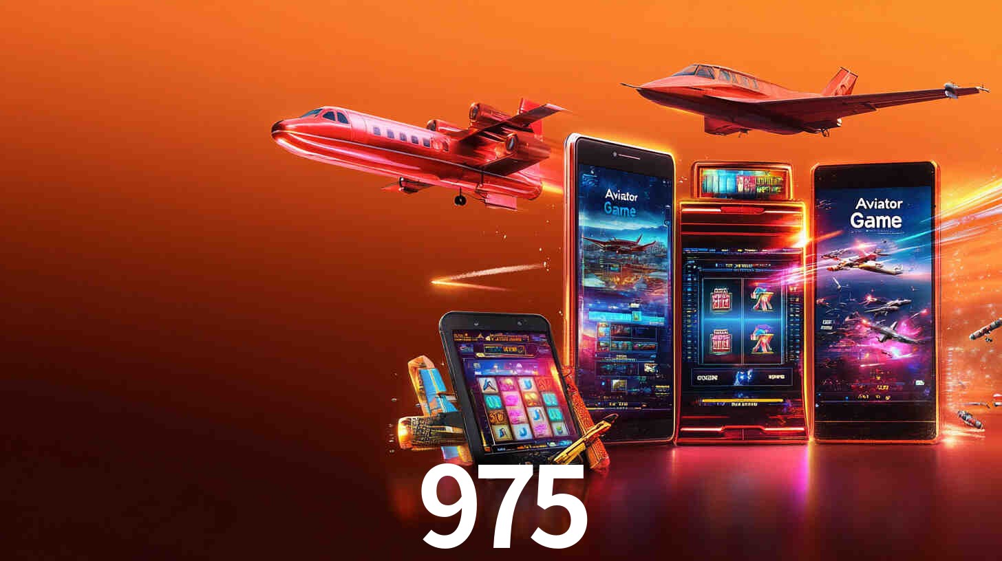 A Revolução dos Aplicativos de Jogos no 975