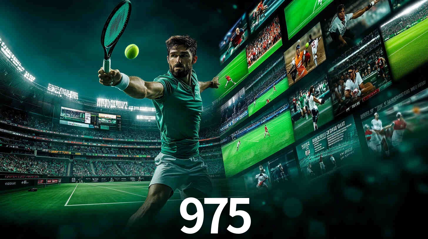 Desvendando o Mundo dos Jogos Virtuais na 975